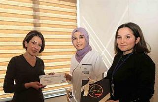 Başkan Yılmaz’dan pandemide vefat eden sağlık...