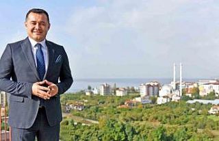 Başkan Yücel’den Ramazan mesajı