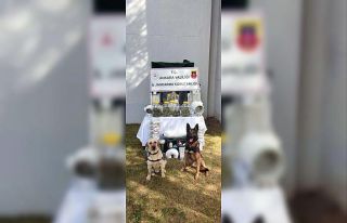 Başkentte uyuşturucu operasyonu