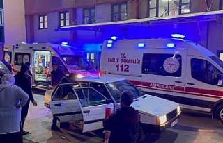 Batman’da iftar vaktinde silahlı kavga: 2 yaralı