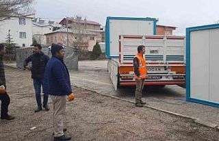 Batman’dan Kahramanmaraş’a eğitim köprüsü:...