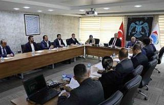 Battalgazi Mahallesi’nde 36 daire ve 3 dükkân...