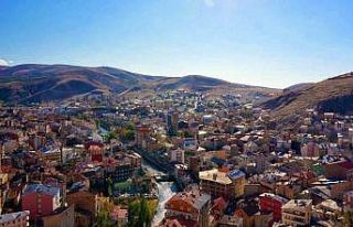Bayburt’ta 2023 Şubat ayında 58 konut satıldı