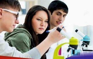 Bayburt’tan 8 proje yarışacak