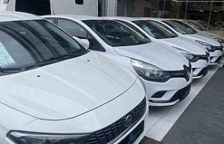 Bayilerde sıfır araç olmaması ikinci el otomobil...
