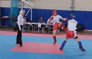 Bayraklı’nın sporcuları farkını gösterdi