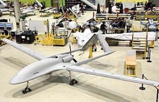 Bayraktar TB3 ilk kez TEKNOFEST’te sergilenecek