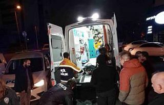 Bayrampaşa’da feci kaza: Kendi kullandığı ticari...