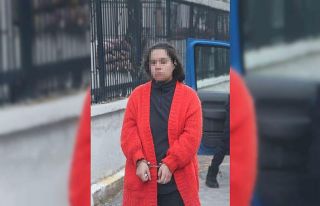 Bebeğini boğarak öldürdü, 4 yaşındaki çocuğunu...