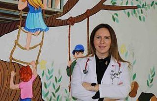 Bebek ve çocuklarda yüksek ateşin nedenleri