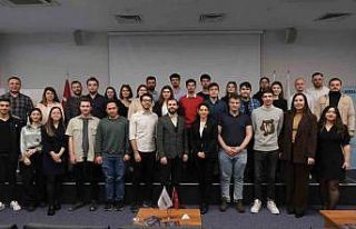 BEBKA ve CEV, veri bilimci yetiştirmeye devam ediyor