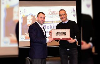 Bekir Develi ile ‘Bizim Hikayemiz’ Ezinelilerle...