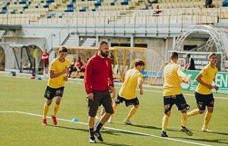 Belçika U16’da şampiyon, Türk antrenörlerin...