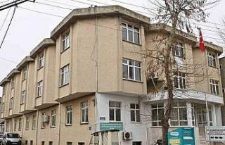 Belediye Binası Mahalle Konağı oluyor