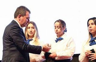 Bergama’da 2. etap bin adet TOKİ konutu için kuralar...