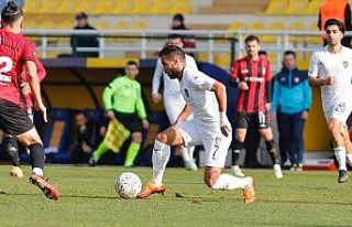 Berke Bıyık, Bucaspor 1928’de altın dönemini...