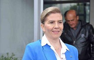 Beyazay Derneği Başkanı Boyacı, aday adaylığını...