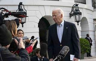 Biden: "Enflasyon yazdan bu yana yüzde 30 düştü"