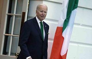 Biden, UCM’nin Putin hakkındaki yakalama kararını...