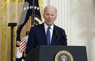 Biden’dan Kongre’ye saldırı silahlarının yasaklanması...