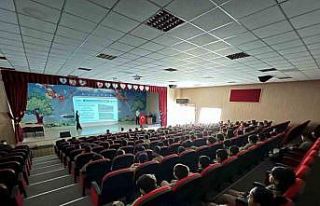 BİKA’dan “Çevre Bilinci, Sıfır Atık ve Geri...