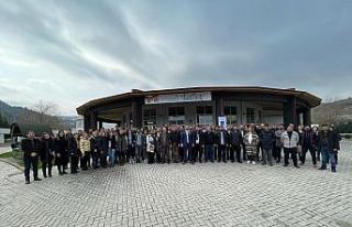 Bilecik’te Kahramanmaraş depremi masaya yatırıldı