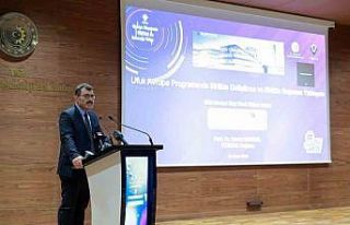 Bilişim Vadisi firmaları Ufuk Avrupa Programı’na...