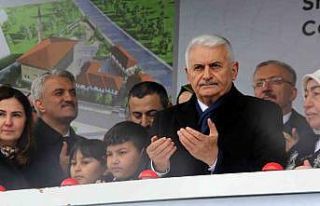 Binali Yıldırım’ın annesi vefat etti