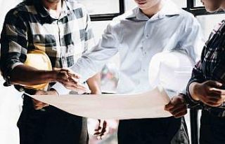 Binanın güvenliğini ve kalitesini ölçmek için...