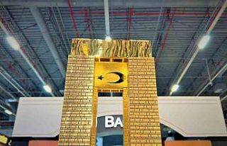 Binlerce pırlanta arasında en çok o parladı: Saf...