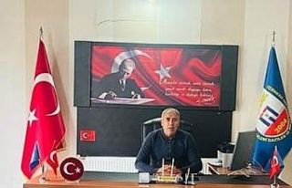 BİŞHAK Başkanı Baysal: “Cumhurbaşkanımız...