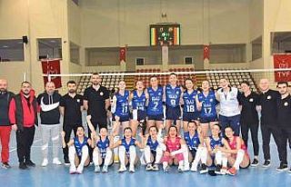 “Bizim Kızlar” yarı final müsabakalarının...