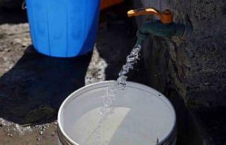 BM: “2050 yılına kadar suya ulaşamayanların...