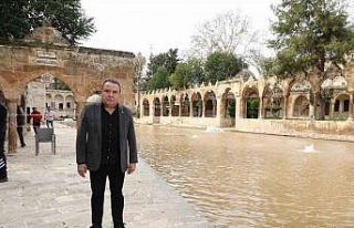 Böcek; “Yaraları birlikte saracağız”