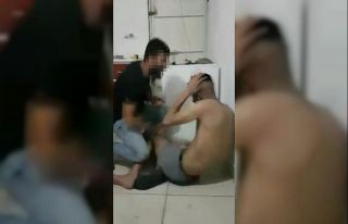 Bodrum katta işkenceye uğramıştı, kendisini kaçıran...