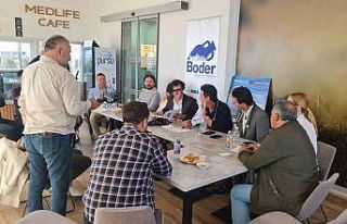 Bodrum’da otel çalışanlarına sağlık indirimi