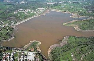 Bodrum’da su krizi kapıda