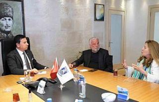 Bodrum’da Türk-Yunan dayanışma köprüsü kurulacak