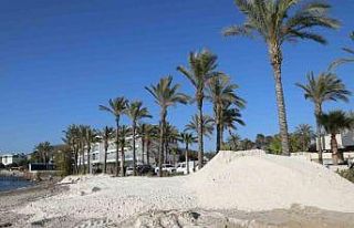 Bodrum’u Maldivler’e çevirme hevesi bitmiyor