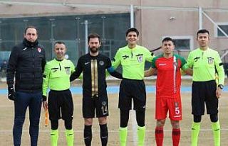 Bölgesel Amatör Lig 6. Grup