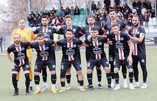 Bölgesel Amatör Lig 6. Grup: Develigücü: 4 - Osmancık...