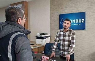 Bolu’da kiralık evler denetim altında