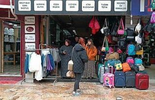 Bolu’daki deprem Düzce’de de hissedildi