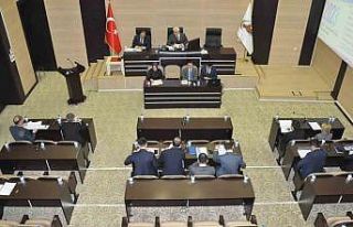 Bolu’ya ayrılan KÖYDES ödeneği 79 milyon 808...