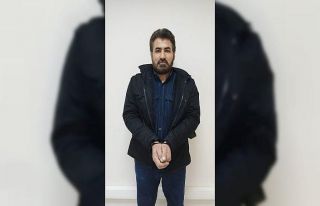 Bombalı saldırının faili Şanlıurfa’da yakalandı
