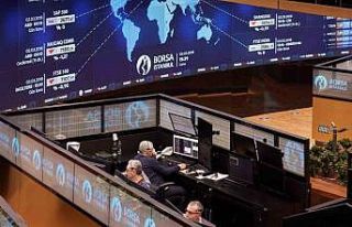 Borsada yatırımcı sayısı 4 milyonu aştı