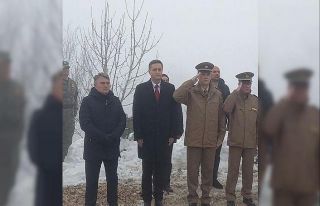 Bosna Hersek, bağımsızlığının 31’inci yılını...