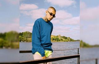 Bostancı Gösteri Merkezi’nde Motive ile rap rüzgarı...