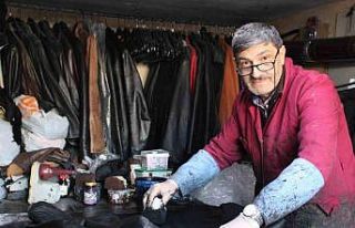 Boyanan derinin yenisinden farkı kalmıyor