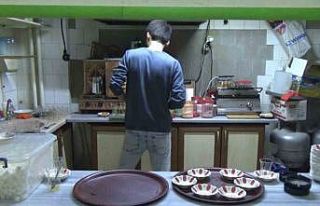Bu çayevinde çaylar ücretsiz